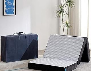 Best Murphy Bed Mattresses (2026)