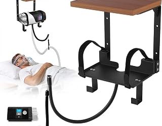 Best Nightstand For Cpap Machine (2026)