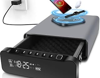 Best Nightstand Gun Safes (2026)