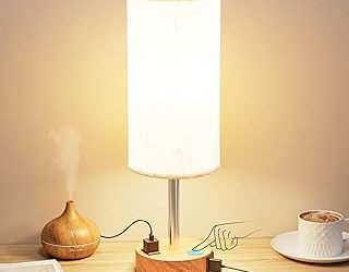 Best Nightstand Lamps (2026)