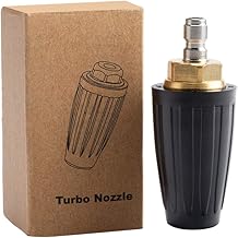 Best Nozzle For Pressure Washer (2026)