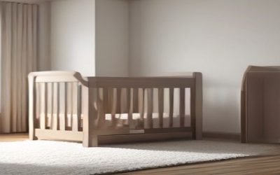 Best Nursery Mattress (2026)
