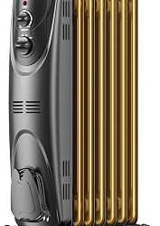 Best Oil Space Heater (2026)