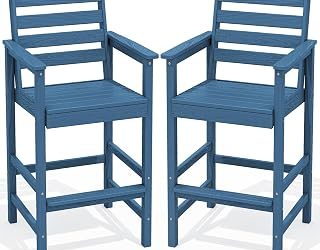 Best Outdoor Bar Stools (2026)