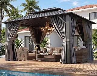 Best Outdoor Gazebo (2026)