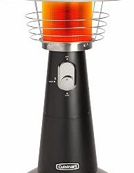 Best Outdoor Heater For Covered Patio (2026)