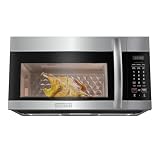 Best Over-the-Range Microwaves with Strong Venting for Serious Cooks