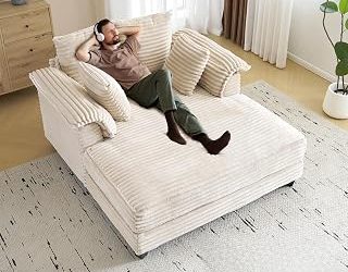 Best Oversized Chaise Lounge Chair (2026)
