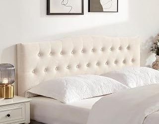 Best Padded Headboard (2026)