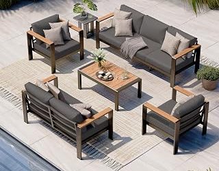 Best Patio Furniture Clearance (2026)