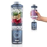 Best Personal Blenders with To-Go Cups for Gym Bags and Commutes
