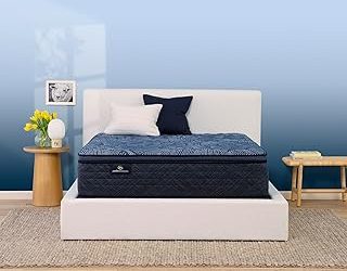 Best Pillow Top Firm Mattress (2026)