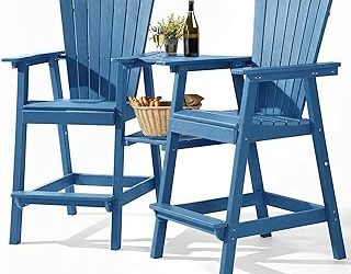 Best Plastic Adirondack Chair (2026)