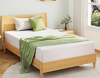 Best Platform Bed Mattresses (2026)