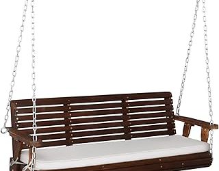 Best Porch Swing (2026)