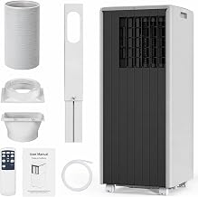 Best Portable Air Conditioner In Uk (2026)