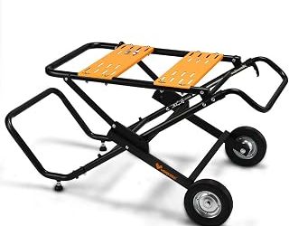 Best Portable Table Saw Stand (2026)
