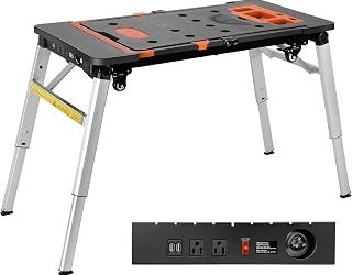 Best Portable Workbench (2026)