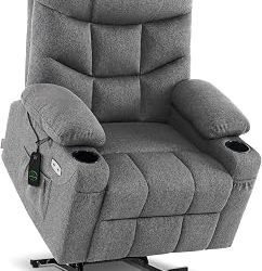 Best Power Lift Recliner For Elderly (2026)