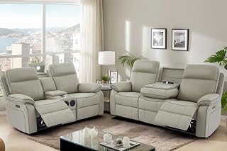 Best Power Reclining Loveseat (2026)