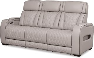 Best Power Reclining Sofa With Lumbar Support (2026)