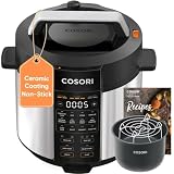 Best Pressure Cooker: Top Picks & Buying Guide
