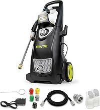 Best Pressure Washer For Auto Detailing (2026)