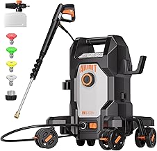 Best Pressure Washer For Deck Cleaning (2026)