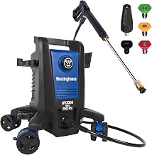 Best Pressure Washer For Vehicles (2026)