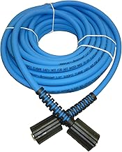 Best Pressure Washer Hose (2026)