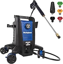 Best Pressure Washer House Cleaner (2026)