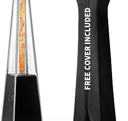 Best Pyramid Patio Heater (2026)