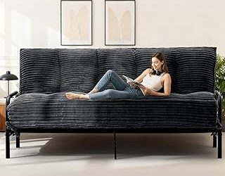Best Queen Size Futon Beds (2026)