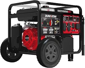 Best Rated Portable Propane Generator (2026)