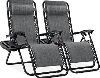Best Rated Zero Gravity Chair (2026)
