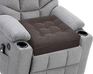 Best Recliner Cushions For Elderly (2026)