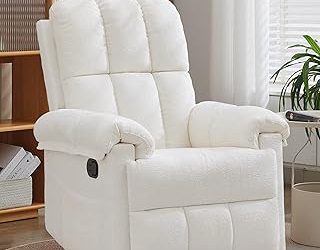 Best Recliner For Small Spaces (2026)