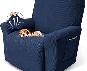 Best Recliner Slipcovers (2026)