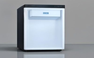 Best Refrigerator With Water And Ice Dispenser (2026)