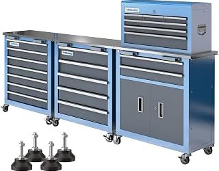 Best Roller Tool Chest (2026)
