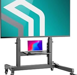 Best Rolling Tv Stand (2026)