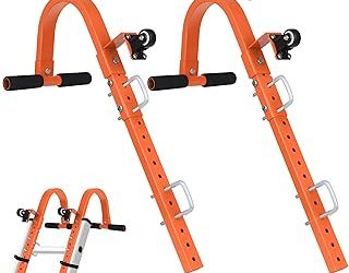Best Roof Ladder (2026)