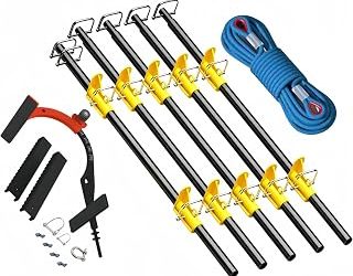 Best Roofing Ladder (2026)
