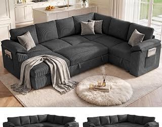 Best Sectional Sofa For Heavy Person (2026)