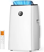 Best Self-Evaporating Portable Air Conditioner (2026)