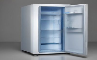 Best Side-By Side Refrigerator With Water And Ice Dispenser (2026)