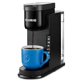 Best Single-Serve Pod Coffee Makers for Fast Morning Brews