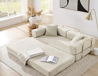 Best Sofa Bed From Ikea (2026)