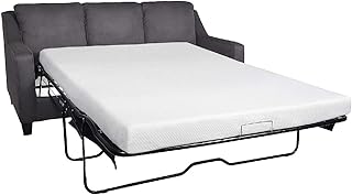 Best Sofa Bed Replacement Mattress (2026)