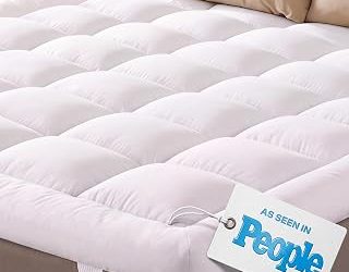 Best Sofa Bed Topper (2026)